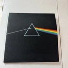 The Dark Side Of The Moon by Pink Floyd Recorded At Abbey Road Studios, London