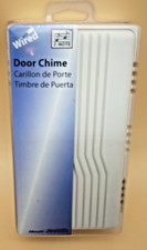 Heath Zenith Wired Door Chime 2 Note Front 1 ...