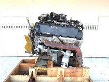 Ford 6.8l V-10 Engine Assembly Used P-56497