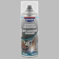 1X Presto Schweiß-Trennspray 300Ml 211898