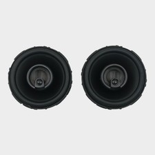 Rockford Fosgate P1V2-3 Punch P1 3.5" 3-Way Coaxial Speaker
