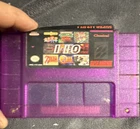 Nintendo Super 110 in 1 Classical Compilation Cartridge Super Nintendo SNES