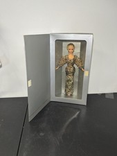 Christian Dior Barbie Limited Edition / 1995 Mattel 13168 NRFB NIB
