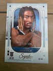 2025 Panini Jahmai Mashack Base Optic Autographs - Holo (/99) (Raw)