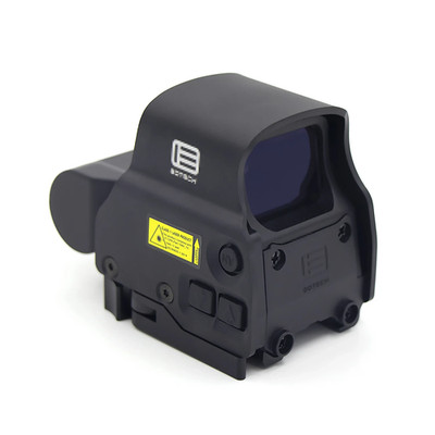 EXPS3-0 NV Function 558 Holographic Red Dot Sight