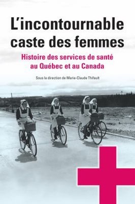 L' incontournable Caste des Femmes : Histoire des Services de San