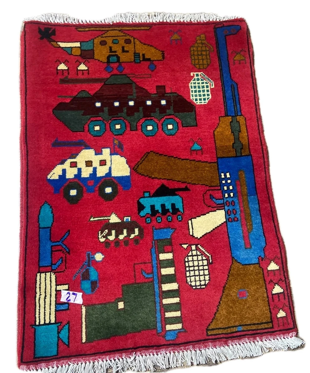 War Rug for sale | eBay