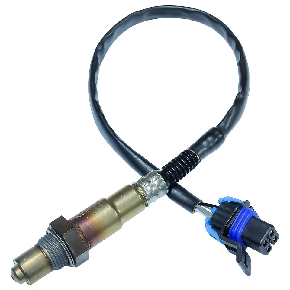 Sensor de oxigênio para 2012-2017 Buick Enclave&Chevrolet Traverse&GMC Acadia NOVO - Imagem 4 de 4