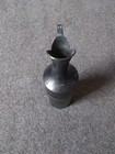 Solid Brass Vase Made In India — photo 2