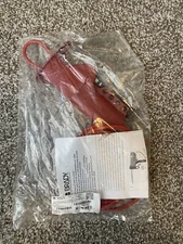 Brady 50943 All Purpose 8ft Grip-Cinching Cable Lockout Sheathed NEW