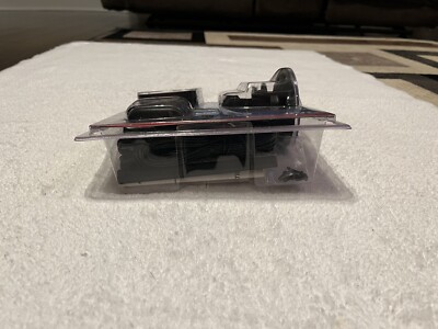 Kit Voiture FM Sans Fil JVC KS-K6012 Pour Radio Sirius - Neuf Scellé (petit Défaut Emballage)