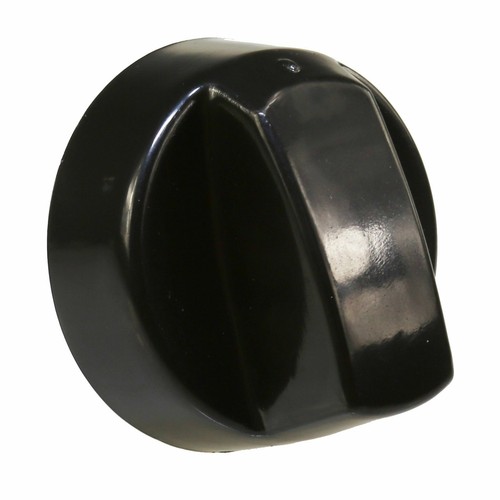 FITS BELLING STOVES NEW WORLD BLACK COOKER OVEN HOB CONTROL KNOB & ADAPTORS x 6 - Picture 7 of 7