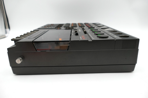 TASCAM Porta One / 4-Track Ministudio / Guter Zustand / getestet^ - Bild 3 von 8