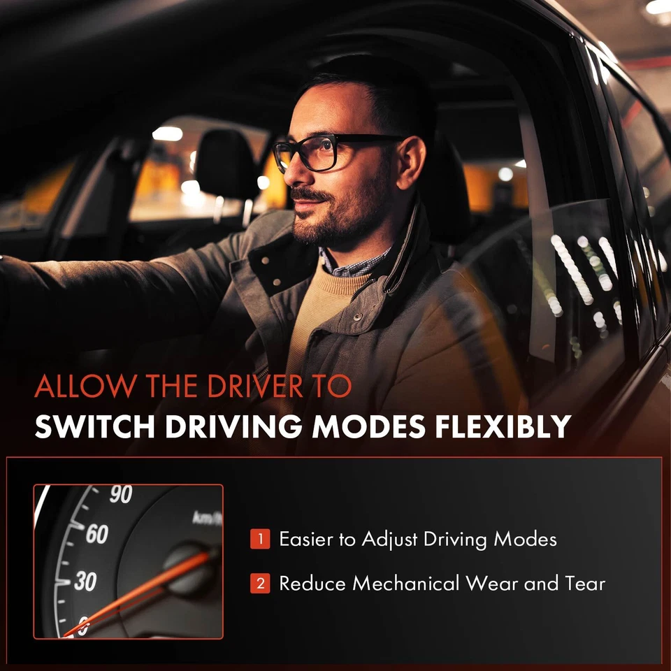 Axle Shaft Disconnect Conversion kit for Chevy K1500 K1500 Blazer GMC K1500/2500 - Image 3 of 4