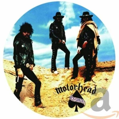 Ace Of Spades MOTORHEAD (CD Audio)
