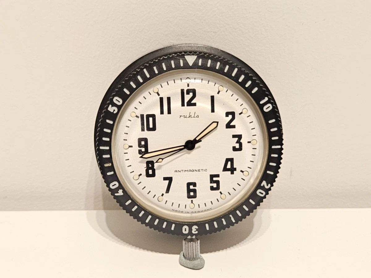 Ruhla 1970-1979 Year Manufactured Wristwatches for sale - eBay