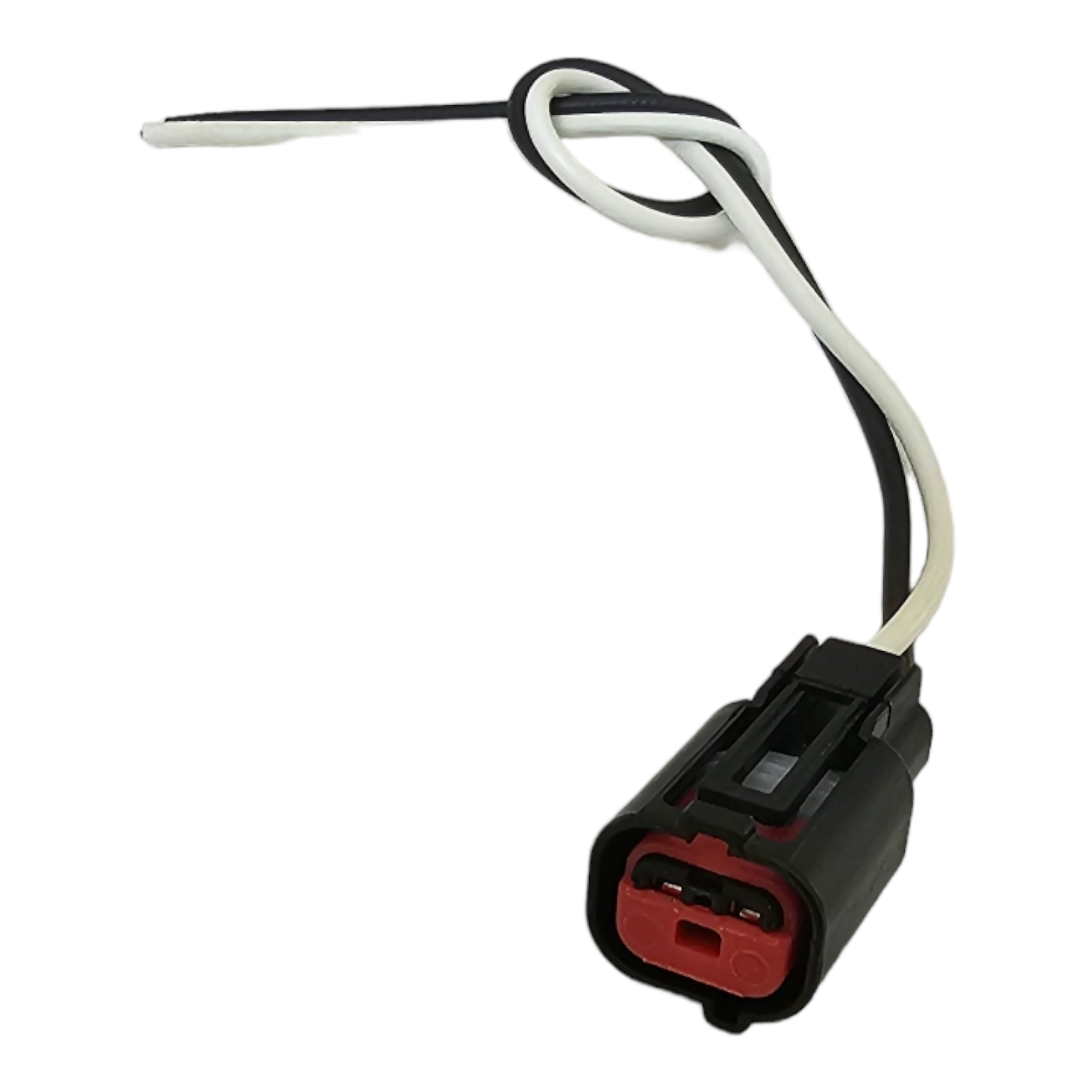 Connector of Intake Manifold Runner Solenoid Fits Mazda 3 5 6 CX7