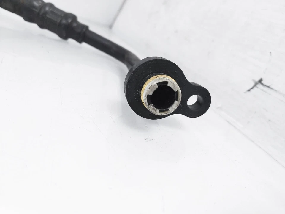 2007 Volvo Xc90 Ac Discharge Hose 30676710 - Image 2 of 4