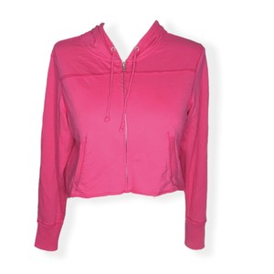 flirtitude active moletom com capuz