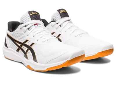 ASICS ROTE JAPAN LYTE FF 3 WHITE/BLACK 1053A054.100 Unisex