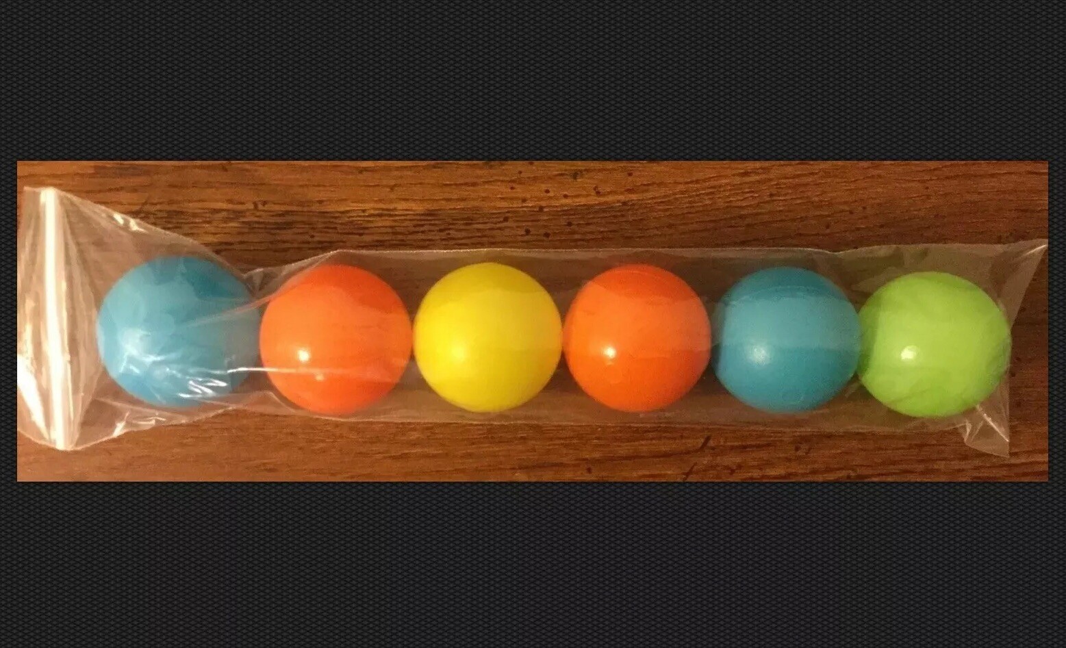 playskool replacement balls