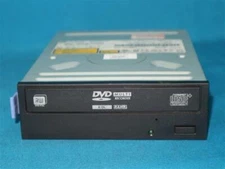H-L Data Storage GSA-H10N (AIMKAO) DVD Writable/CD-RW Drive for PowerEdge 2950