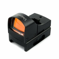Nikon　SPUR TACTICAL 3MOA DOTドットサイト　中古美品 Nikon Optics P-Tactical Spur Reflex Red Dot Sight #16532 - Dunns