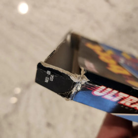 Q*bert Nintendo NES | Qbert CIB