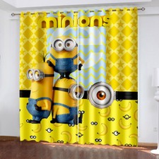 Tende per finestre 3D amorevoli tende oscuranti anello termico Top Eyelet RH