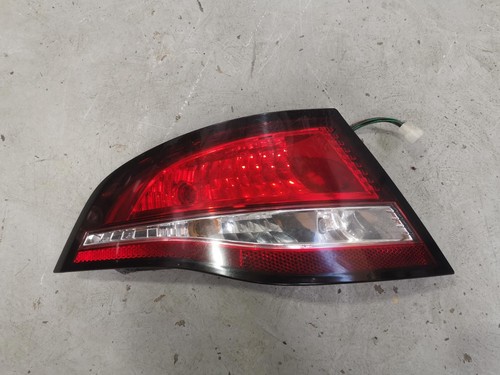 FORD FALCON LEFT TAILLIGHT FG MKI-MKII, SEDAN, XR6 50TH/G6, 05/08-10/14 08 09 10