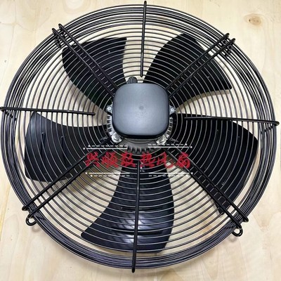 1 PCS  WEIGUANG external   fan YWF4E-500S cold storage cooling fan AC220V #E5