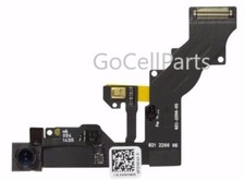 Front Camera Proximity Sensor Flex Cable Replacement For iPhone 6 Plus 5.5"