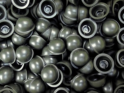 BRICKARMS M1 pot helmet x8