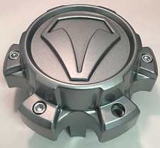New Toyota Tacoma Alloy Prime Trd T-force Wheel Graphite Bolt On Center Hub Cap New Toyota Tacoma Alloy Prime Trd T-force Wheel Graphite Bolt On Center Hub Cap