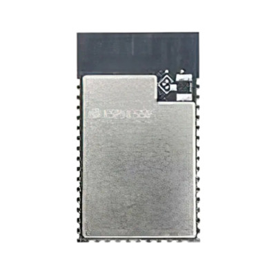ESP32-WROVER-E-N16R8 Bluetooth, WiFi 802.11b/g/n, Bluetooth v4.2 +EDR Transceive