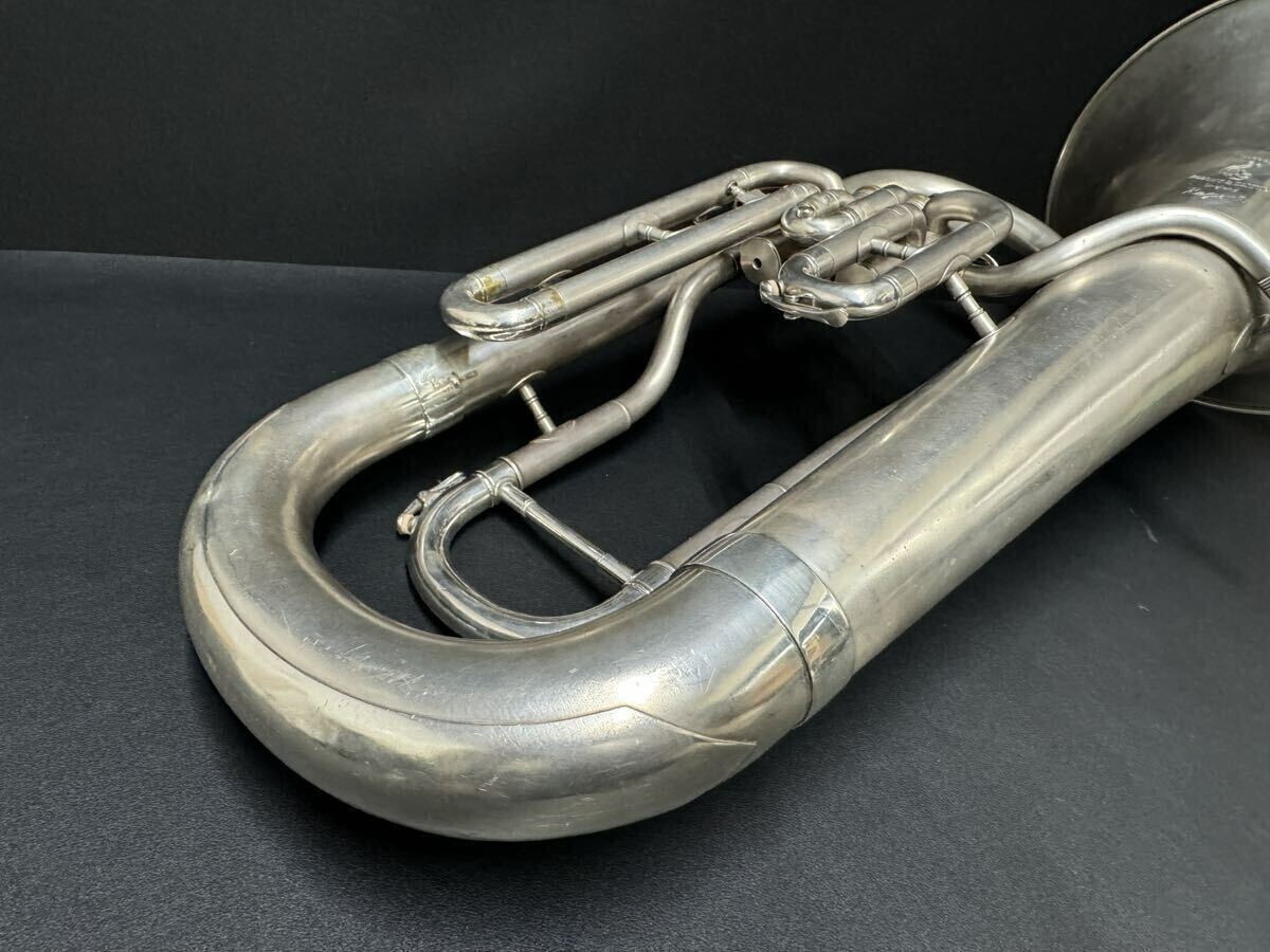 BOOSEY & HAWKES euphonium Regent | eBay