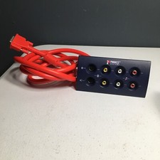 I Pinnacle System 40160734 Blue Box DV Cable Video Replicator 26 pin Connector
