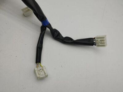 Mazda CX-7 2011 Front Door Wiring Harness Loom Right AMD117331 | eBay