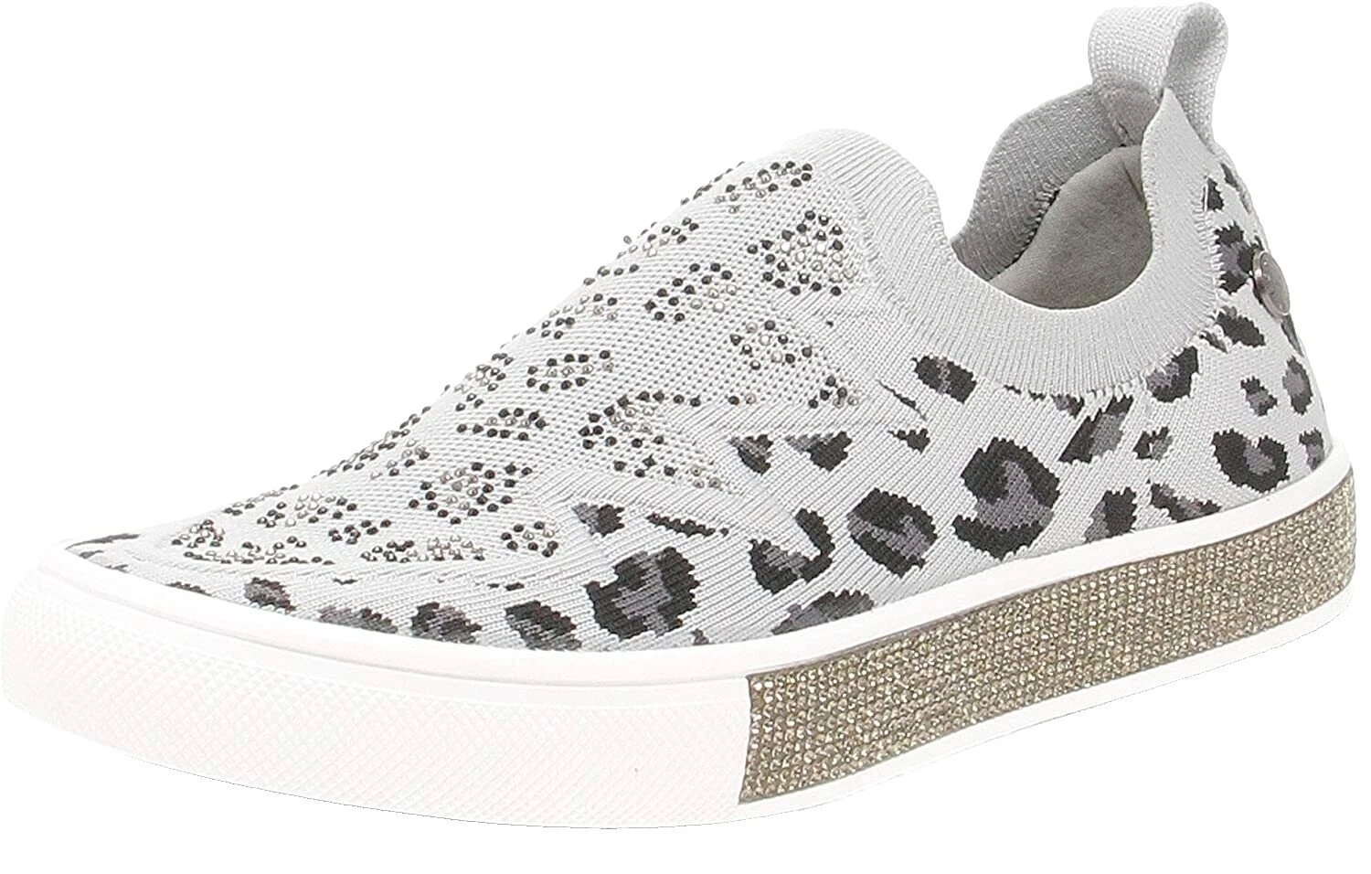 Comodidad Zapatos Mujer Bernie Mev