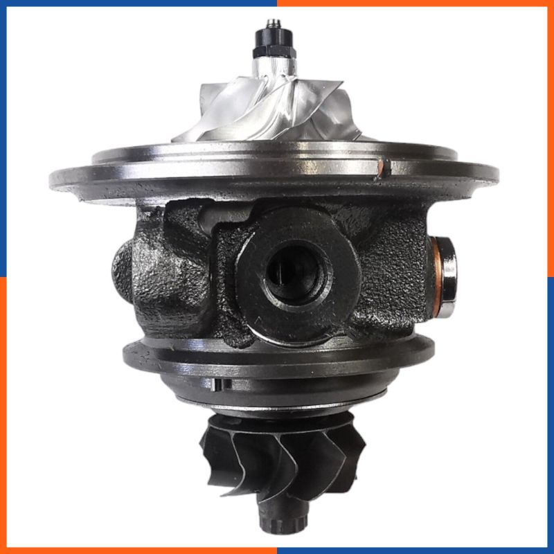 CHRA turbo pour Citroën 870248-0002 pièce de rechange pour réparation de turbocompresseur