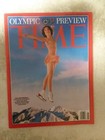 Olympics 5 Vintage Time and Newsweek Magazines Figure Skating — photo 2
