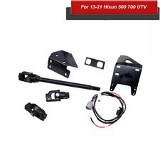 EPS Universal Joint Bracket Harness For 2013-21 Hisun 500 700 UTV MSU500 Massimo