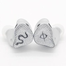 EarAcoustic Audio In-ear earphones SPA-Hi End