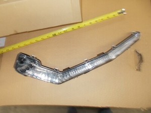 2017-22 Front right running light for Can-Am Maverick X3 XDS XR P#5866150    #88