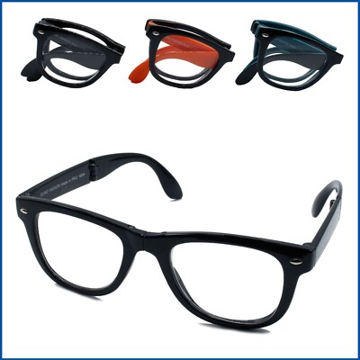 occhiali da lettura da vista uomo donna diottrie +1