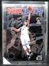Jarrett Allen 2019-20 NBA HOOPS Premium Stock   Get Out The Way NETS