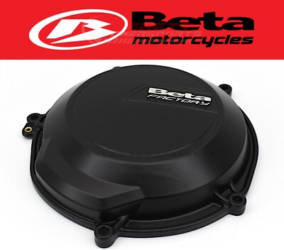 Clutch Cover 250 RR/Race/X-PRO 300 RR/Race/RX/X-Pro XTrainer 18-25 OEM Beta#I301
