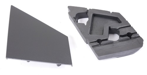 * Seat Arona KJ7 KJ 2019 1001km Türleiste Fensterleiste VR 6F9837368A 6F9837638B