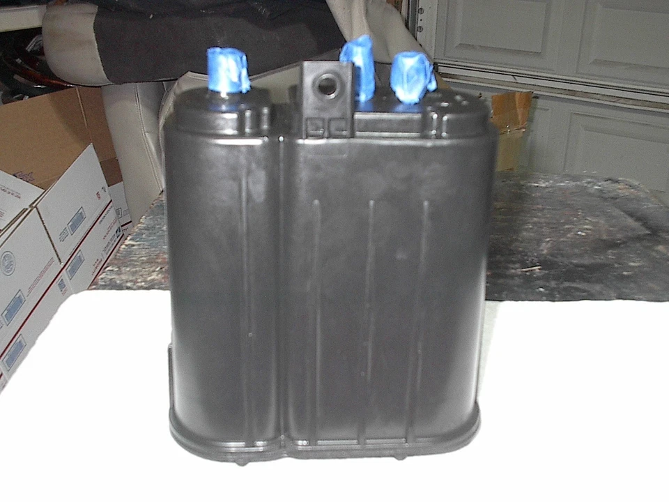 2002-2004 Jeep Grand Cherokee Vapor Canister 53013096AB OEM - Image 2 of 3