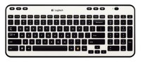Logitech Wireless Keyboard K360 Ivory 920 003365 Logitech Wireless Keyboard K360 Ivory 920 003365